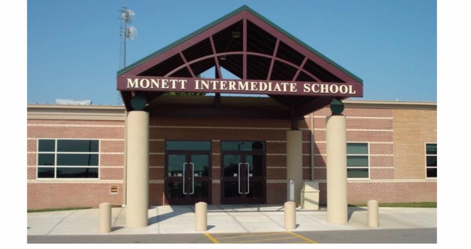 MonettIntermediateSchoolShelter