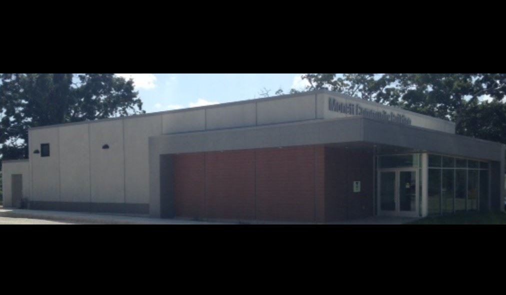 Monett Community Safe Room